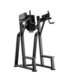 Стойка брусья/пресс BRONZE GYM RAVE RE59 фотографии