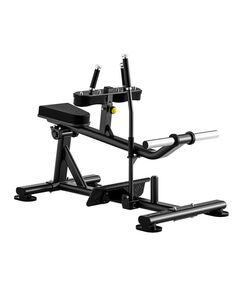 Тренажер для голени BRONZE GYM RAVE RV27 сидя фотографии