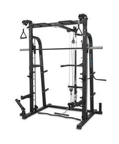 Машина Смита Oxygen Fitness FOSTER фотографии