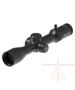 Оптический прицел Artelv LRS 3-18x50 FFP 34мм [ASL31850F34] фотографии