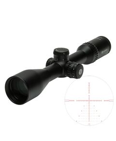Оптический прицел Artelv LRS 4-16x50 FFP 30мм [ASL41650F] фотографии