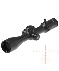 Оптический прицел Artelv LRS 4-24x56 FFP 34мм [ASL42456F34] фотографии