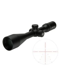 Оптический прицел Artelv LRS 5-25x56 SFP 30мм [ASL52556S] фотографии
