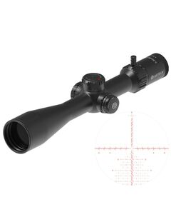 Оптический прицел Artelv LRS 5-30x56 FFP 34мм [ASL53056F34] фотографии