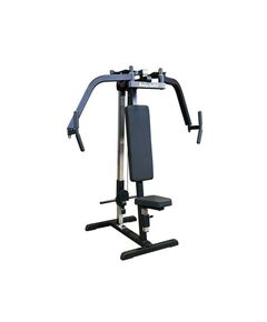 Баттерфляй Body-Solid GPM-65B черный фотографии