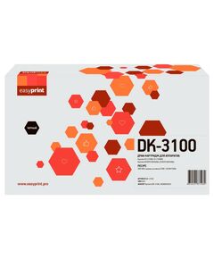 Драм-картридж EasyPrint DK-3100 для Kyocera FS-2100D/2100DN/ECOSYS M3040dn/M3540dn, 300000 стр., аналог DK-3100/302MS93025 фотографии