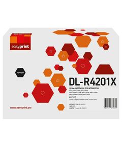 Драм-картридж EasyPrint DPM-DL-R4201X для Pantum BP4210/BM4210/4310, 30000 стр., с чипом, аналог DL-R4201X фотографии