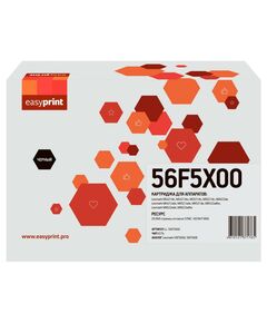 Тонер-картридж EasyPrint LL-56F5X00 для Lexmark MS421/521/621dn/622/MX421/521/622, 20000 стр., черный, с чипом, аналог Lexmark 56F5X00/56F5X0E фотографии