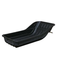 Сани Luxe C-6 LUXE с обвязкой, с накладками, с отбойником [612300080-40] фотографии