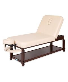 Массажный стол Mizomed Classic-Tilt SCT3M32 стационарный, бежевый фотографии