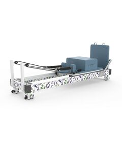 Фитнес тренажер Mizomed EcoBalance Series EB-01 The Leaf-patterned Design фотографии