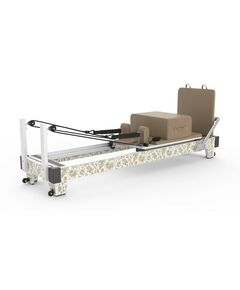 Фитнес тренажер Mizomed EcoBalance Series EB-02 The French Forest Patten Design фотографии