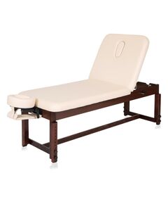 Массажный стол Mizomed Essence-Tilt SET3S30+H стационарный, бежевый фотографии