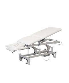 Стол Mizomed MZ 2211-304 стационарный, белый фотографии