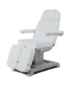 Педикюрное кресло Mizomed MZ 2218АН с подогревом фотографии