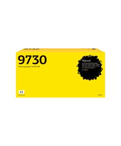 Картридж лазерный T2 TC-H9730R для HP Color LaserJet 5500/5500n/5500dn/5500dtn/5500hdn/5550/5550n/5550dn/5550dtn/5550hdn, 13000 стр., черный, с чипом, восстановленный, аналог C9730A фотографии