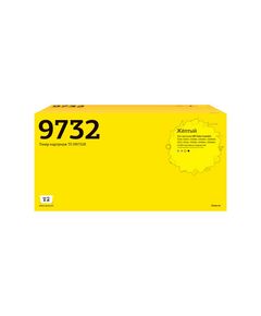 Картридж лазерный T2 TC-H9732R для HP Color LaserJet 5500/5500n/5500dn/5500dtn/5500hdn/5550/5550n/5550dn/5550dtn/5550hdn, 12000 стр., желтый, с чипом, восстановленный, аналог C9732A фотографии