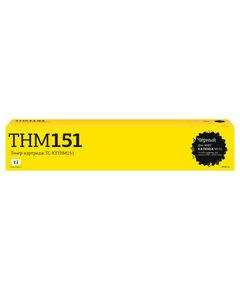 Тонер-картридж T2 TC-KTTHM151 для Катюша M151, 24000 стр., с чипом, не для аппаратов из РРПП, аналог THM151 фотографии