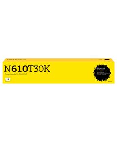Тонер-картридж T2 TC-SDN610T30K для Sindoh N610/N611/N612/N613, 30000 стр., с чипом, аналог N610T30K фотографии