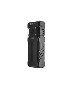 Фонарь Wuben X1 Black [AWX1B1224] фотографии