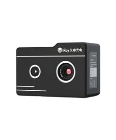 Измерительный тепловизор iRay DTC300 фотографии