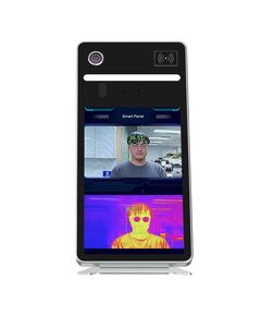 Тепловизионный планшет iRay IRS AC822-H фотографии