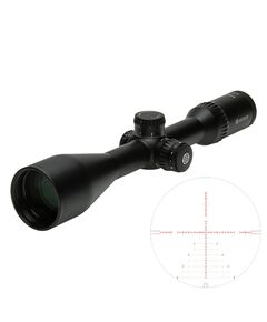 Оптический прицел Artelv LRS 6-24x56 FFP 30мм [ASL62456F] фотографии