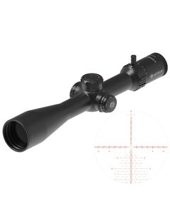 Оптический прицел Artelv LRS 6-50x56 FFP 34мм [ASL65056F34] фотографии