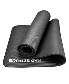 Коврик для фитнеса BRONZE GYM BG-FA-FM15 173x61x1,5см. фотографии