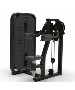 Дельта-машина BRONZE GYM MIGHT 05 профессиональная фотографии