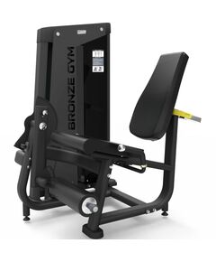 Тренажер для разгибания ног BRONZE GYM NEO 02 фотографии