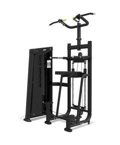 Гравитрон BRONZE GYM NEO 09 фотографии