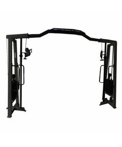 Кроссовер BRONZE GYM PARTNER ML-702 профессиональный фотографии