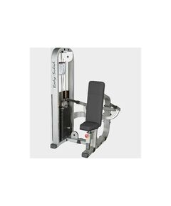 Трицепс-машина Body-Solid ProClub STM-1000G фотографии