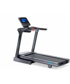 Беговая дорожка Oxygen Fitness COBALT TFT PRO полукоммерческая фотографии