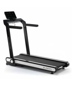 Беговая дорожка Oxygen Fitness ELISION домашняя фотографии