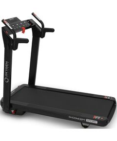 Беговая дорожка Oxygen Fitness M-CONCEPT SPORT домашняя, BLACK фотографии