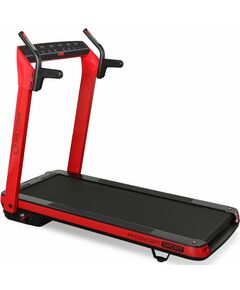 Беговая дорожка Oxygen Fitness M-CONCEPT SPORT домашняя, RED фотографии