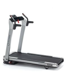Беговая дорожка Oxygen Fitness M-CONCEPT SPORT домашняя, SMOKY фотографии