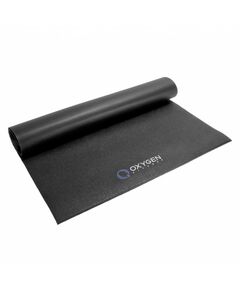 Коврик для кардиотренажеров Oxygen Fitness PVC FLOOR MAT 203х102х0,6см. фотографии