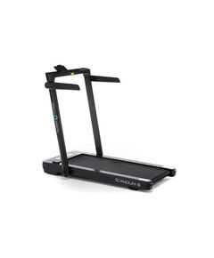 Беговая дорожка Oxygen Fitness SCANDIUM B домашняя фотографии