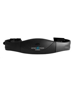 Нагрудный датчик пульса Oxygen Fitness SENSE PRO bluetooth фотографии