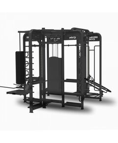 Функциональная рама BRONZE GYM 360B фотографии