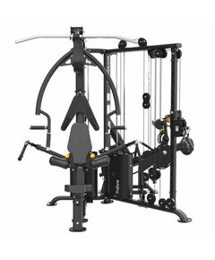 Мультистанция BRONZE GYM EVOLVE TriZone фотографии