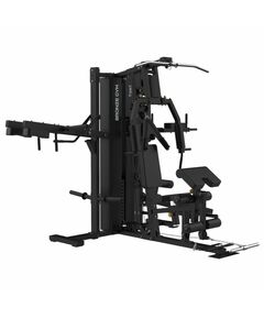Мультистанция BRONZE GYM EVOLVE TripleX фотографии
