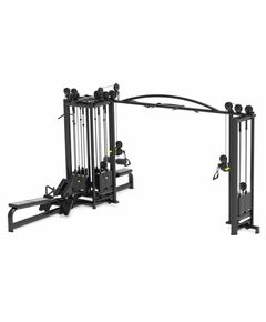 Мультистанция BRONZE GYM MIGHT 62 5-ти позиционная фотографии