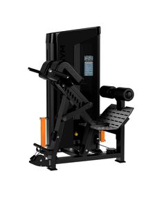 Гиперэкстензия BRONZE GYM NEO103 наклонная, профессиональная фотографии