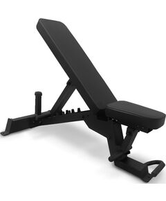 Скамья универсальная BRONZE GYM PARTNER AL-302 фотографии