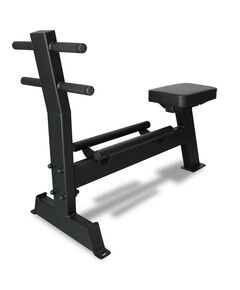 Скамья для тяги гантели BRONZE GYM PARTNER AL-322 фотографии