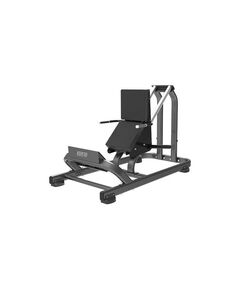 Тренажер для голени BRONZE GYM PL-1706 черный фотографии